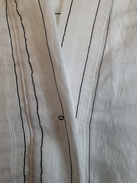 Vince Bluse (O344)
